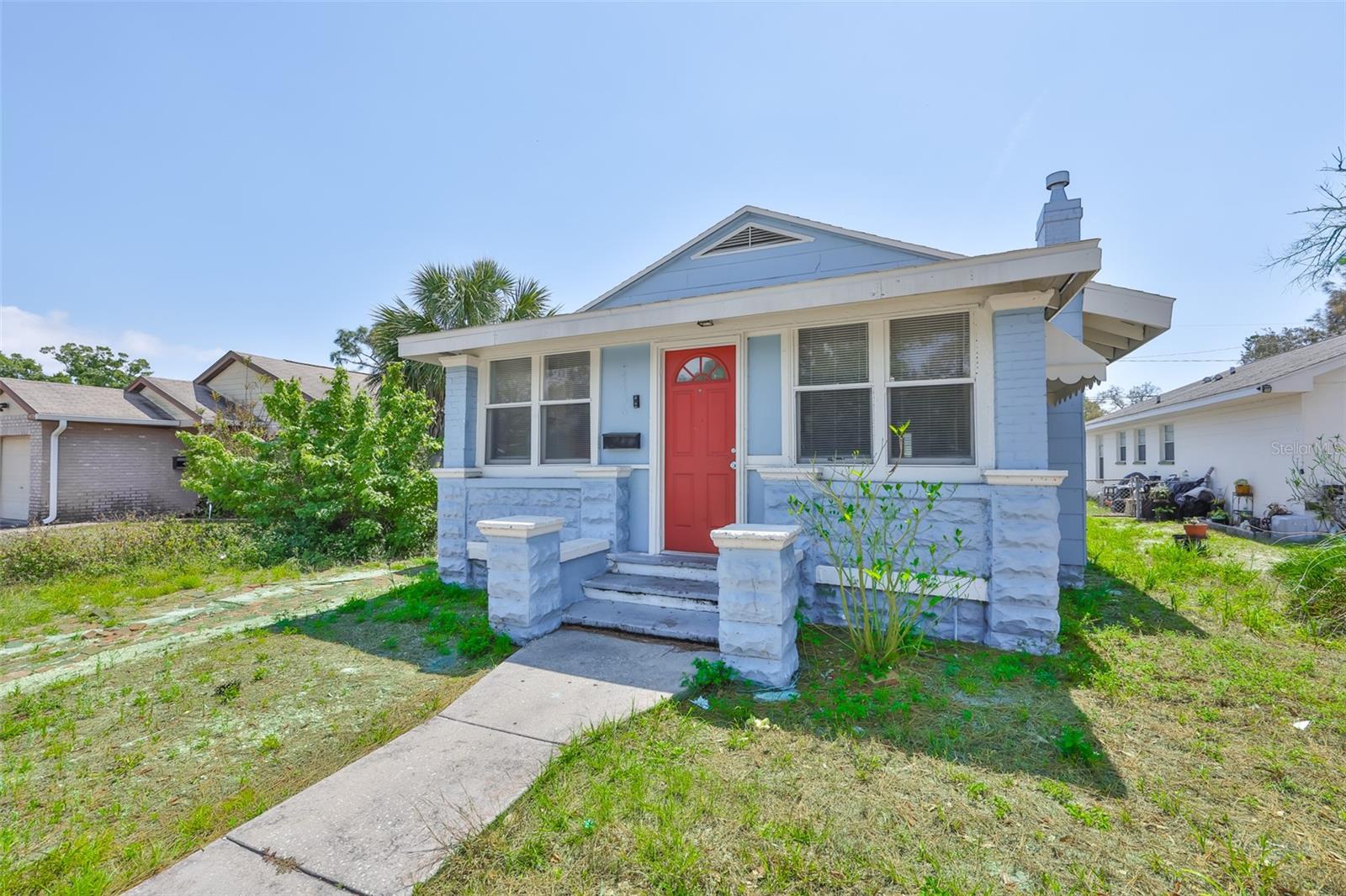 4736 5TH AVE S, ST PETERSBURG, FL, 33711