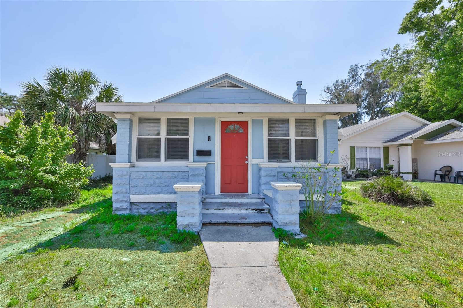 4736 5TH AVE S, ST PETERSBURG, FL, 33711