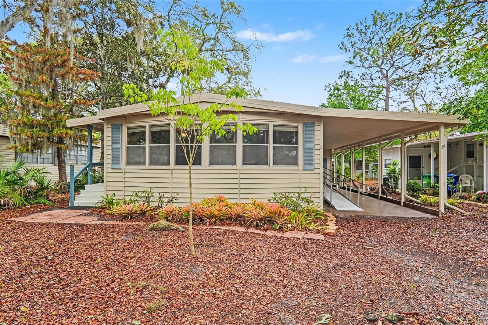 406 N PLANTATION BLVD, LAKE MARY, FL, 32746