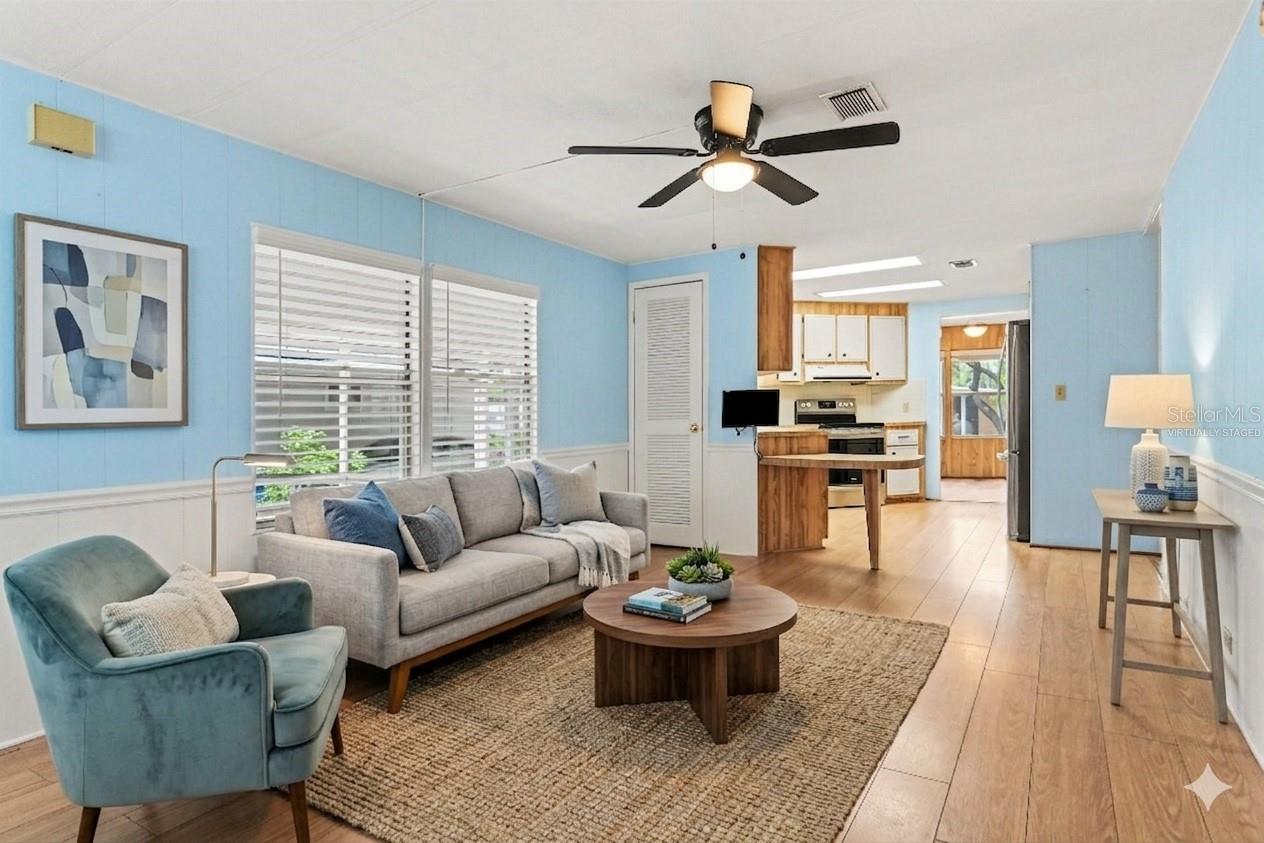 406 N PLANTATION BLVD, LAKE MARY, FL, 32746