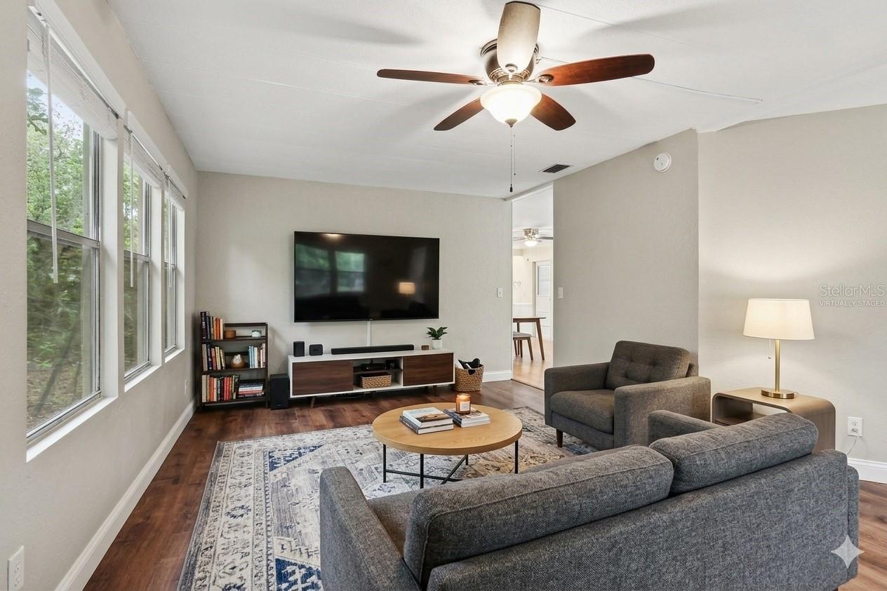 406 N PLANTATION BLVD, LAKE MARY, FL, 32746