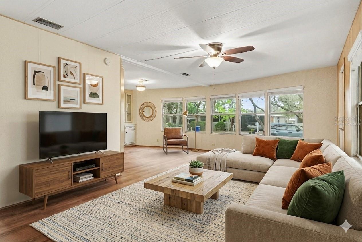 406 N PLANTATION BLVD, LAKE MARY, FL, 32746