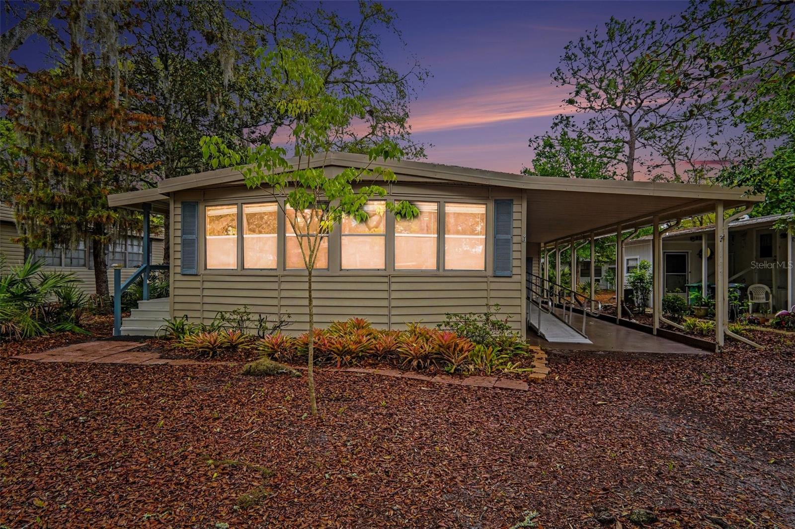 406 N PLANTATION BLVD, LAKE MARY, FL, 32746