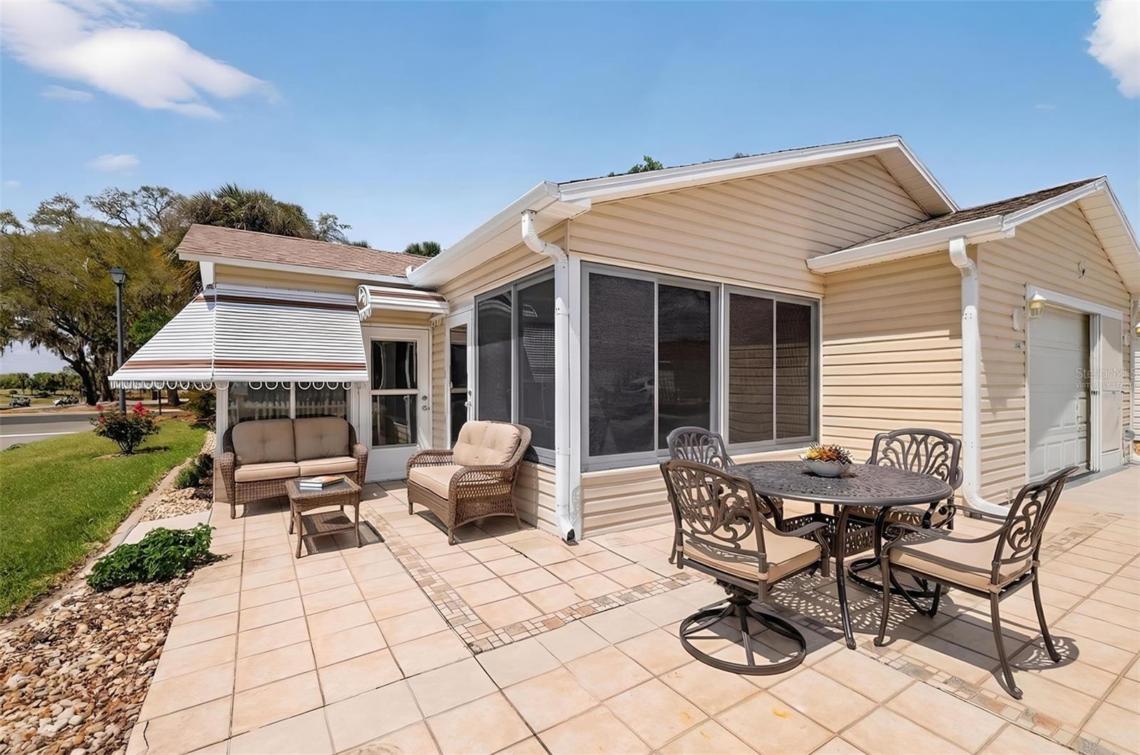 2149 ESCOBAR AVE, THE VILLAGES, FL, 32159