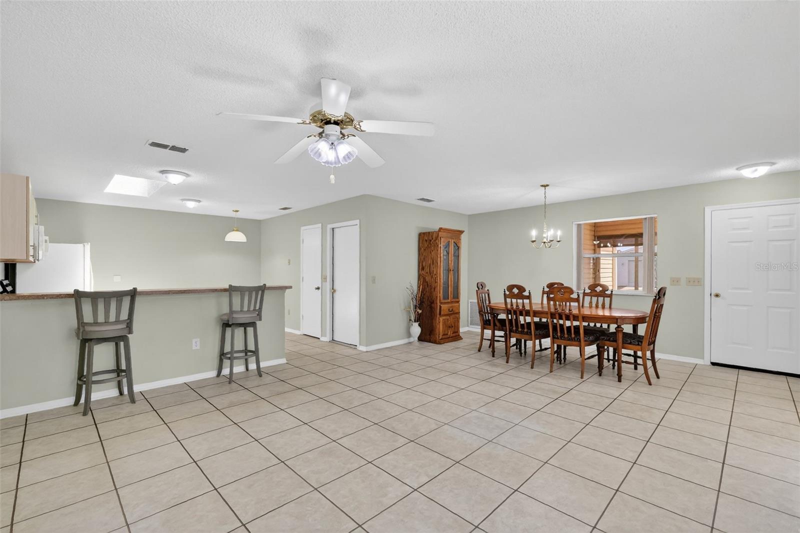 2149 ESCOBAR AVE, THE VILLAGES, FL, 32159