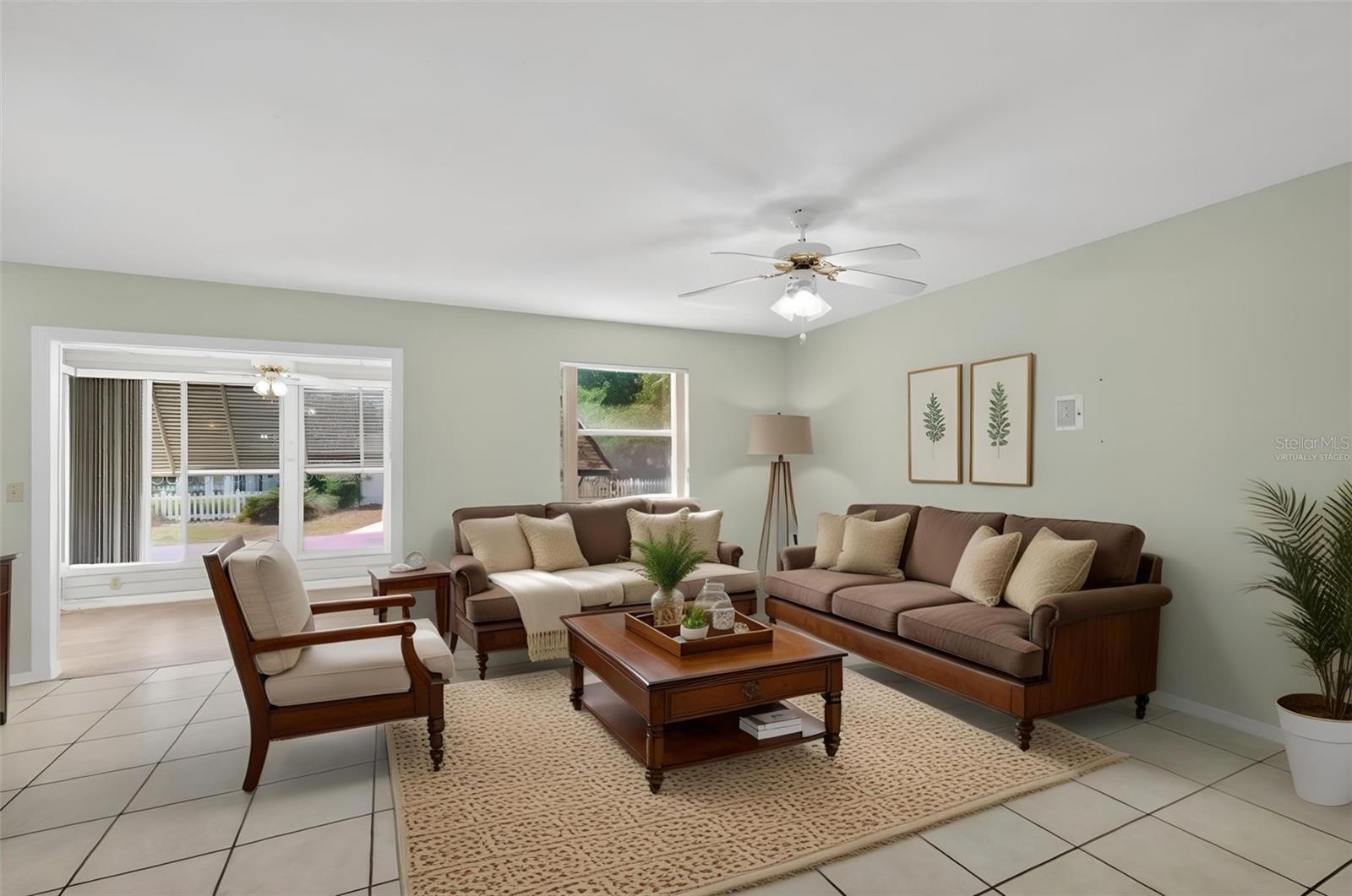 2149 ESCOBAR AVE, THE VILLAGES, FL, 32159
