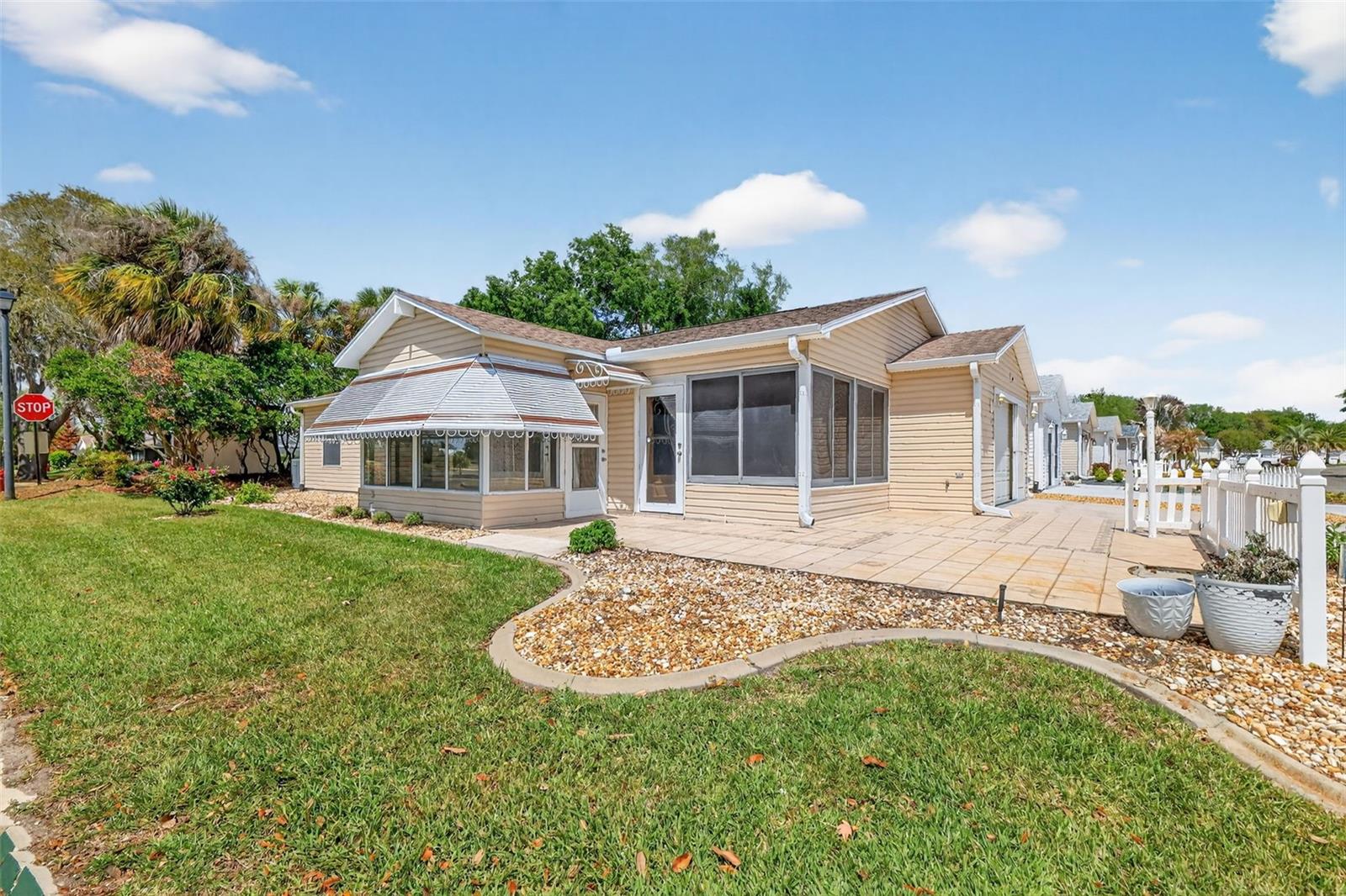 2149 ESCOBAR AVE, THE VILLAGES, FL, 32159