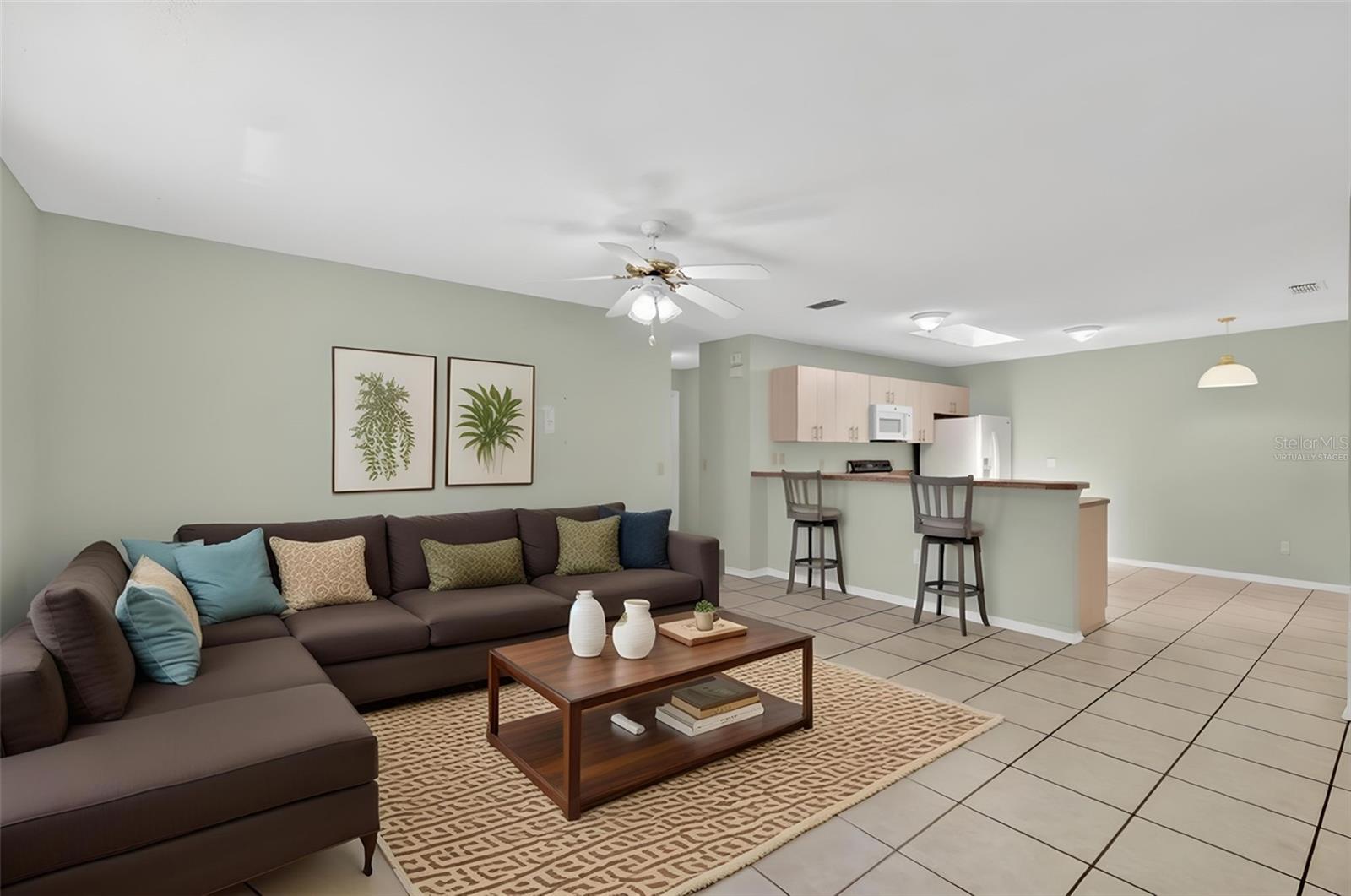 2149 ESCOBAR AVE, THE VILLAGES, FL, 32159