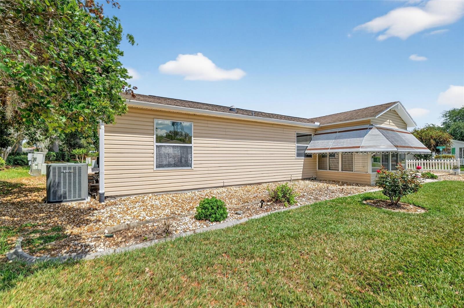 2149 ESCOBAR AVE, THE VILLAGES, FL, 32159
