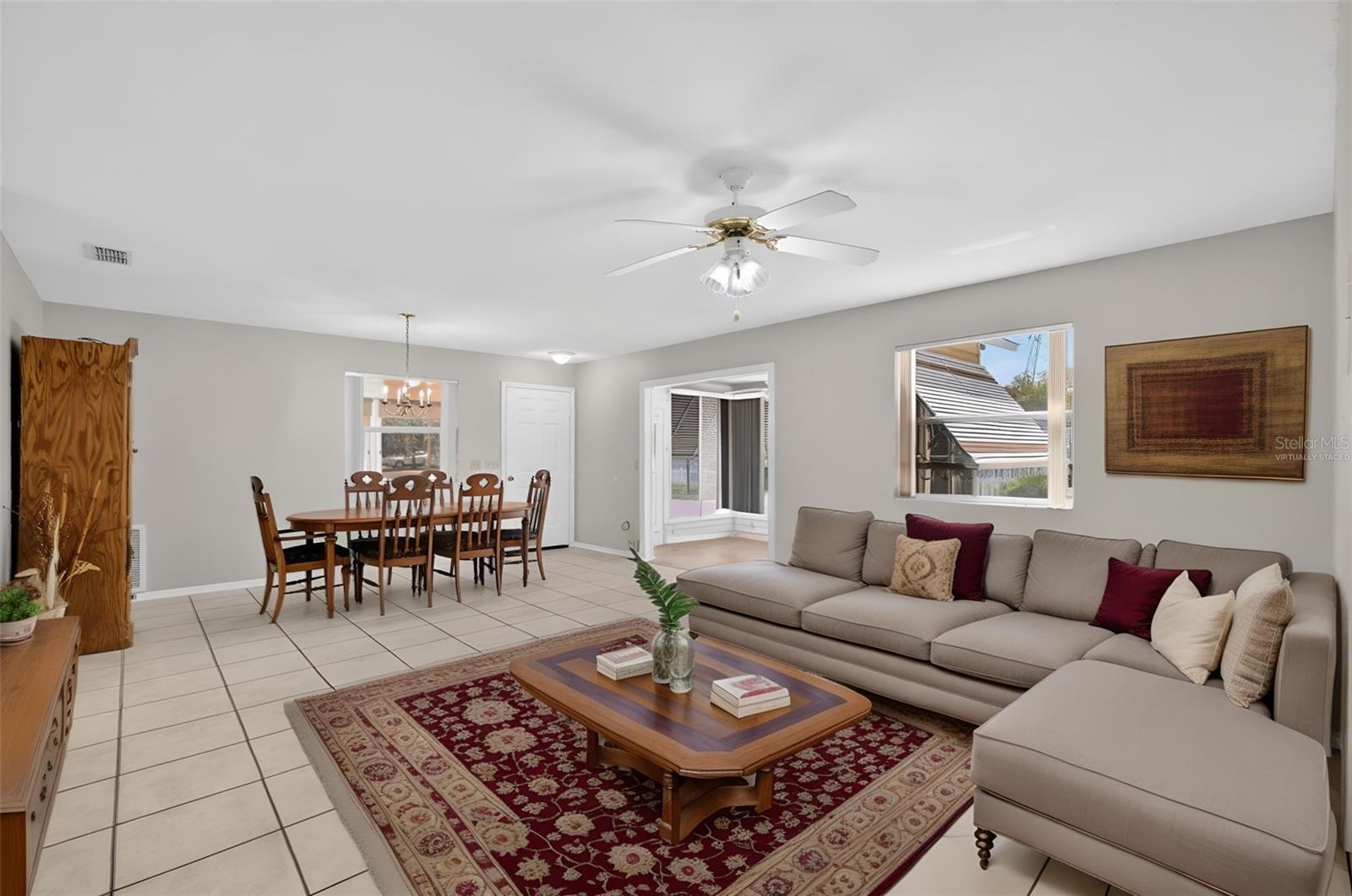 2149 ESCOBAR AVE, THE VILLAGES, FL, 32159