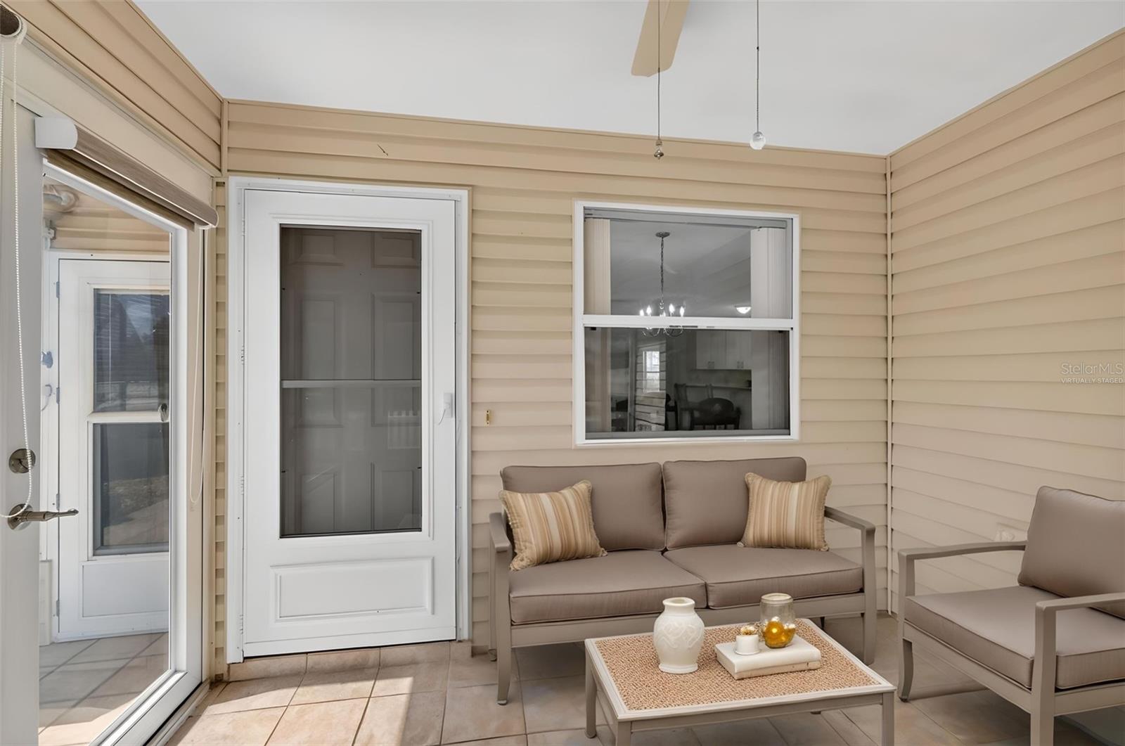 2149 ESCOBAR AVE, THE VILLAGES, FL, 32159