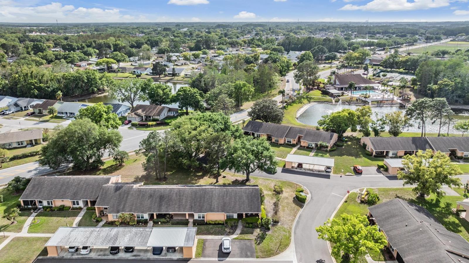9302 TROWBRIDGE CT, NEW PORT RICHEY, FL, 34655