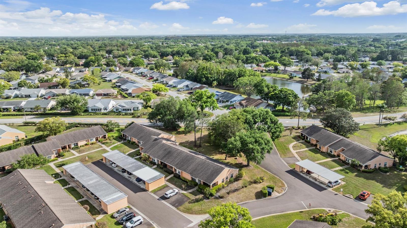 9302 TROWBRIDGE CT, NEW PORT RICHEY, FL, 34655