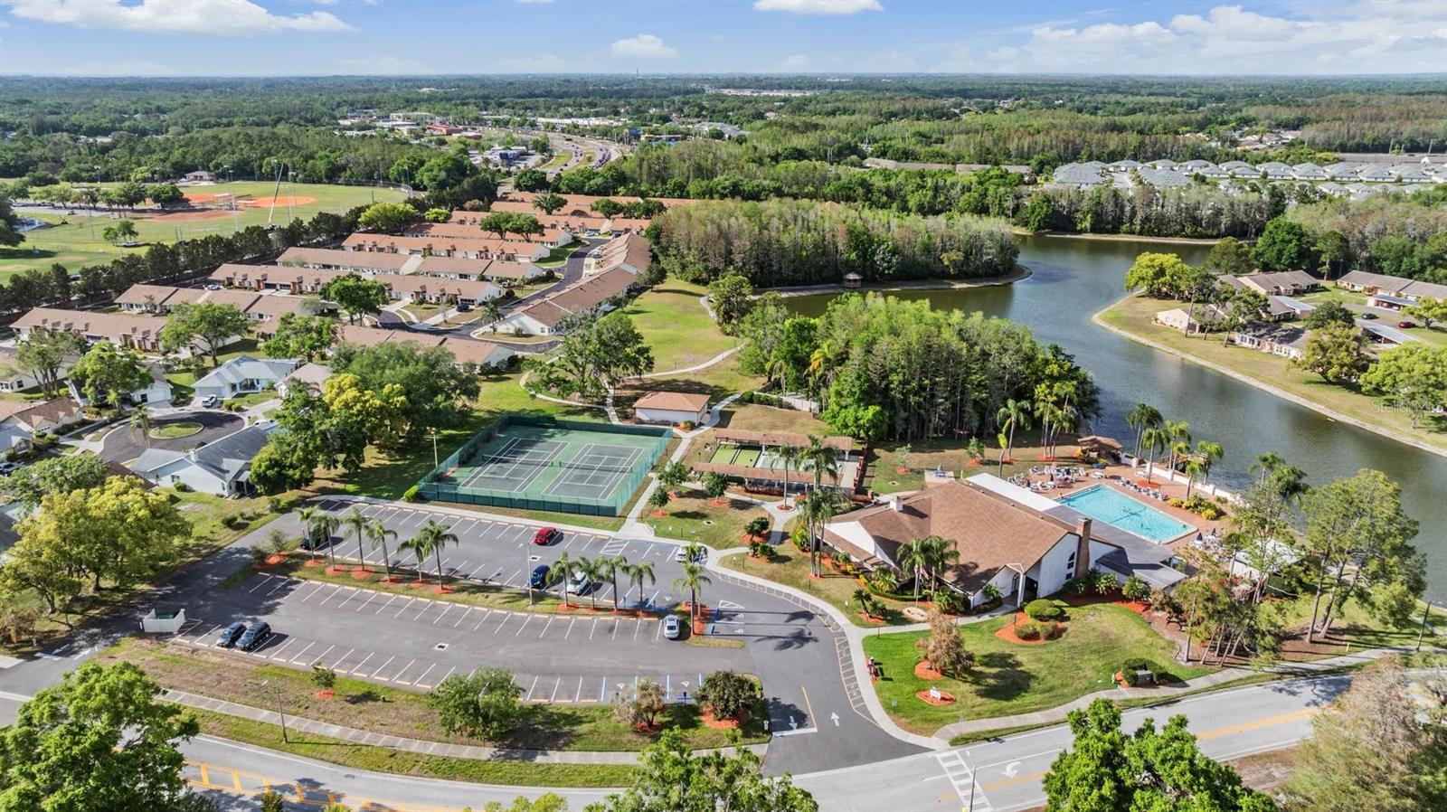 9302 TROWBRIDGE CT, NEW PORT RICHEY, FL, 34655