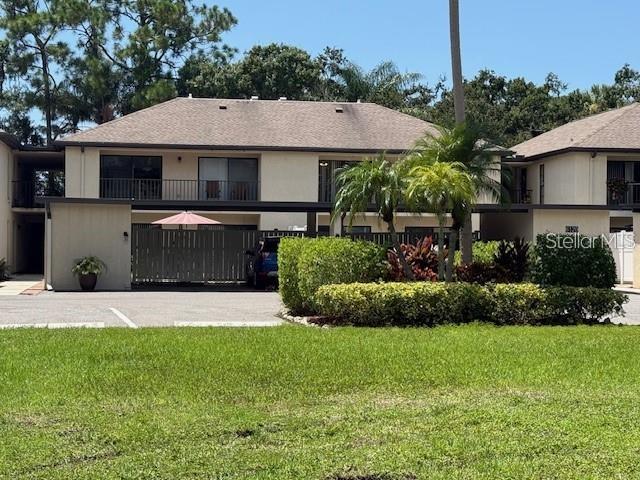6120 COUNTRY CLUB WAY #207, SARASOTA, FL, 34243