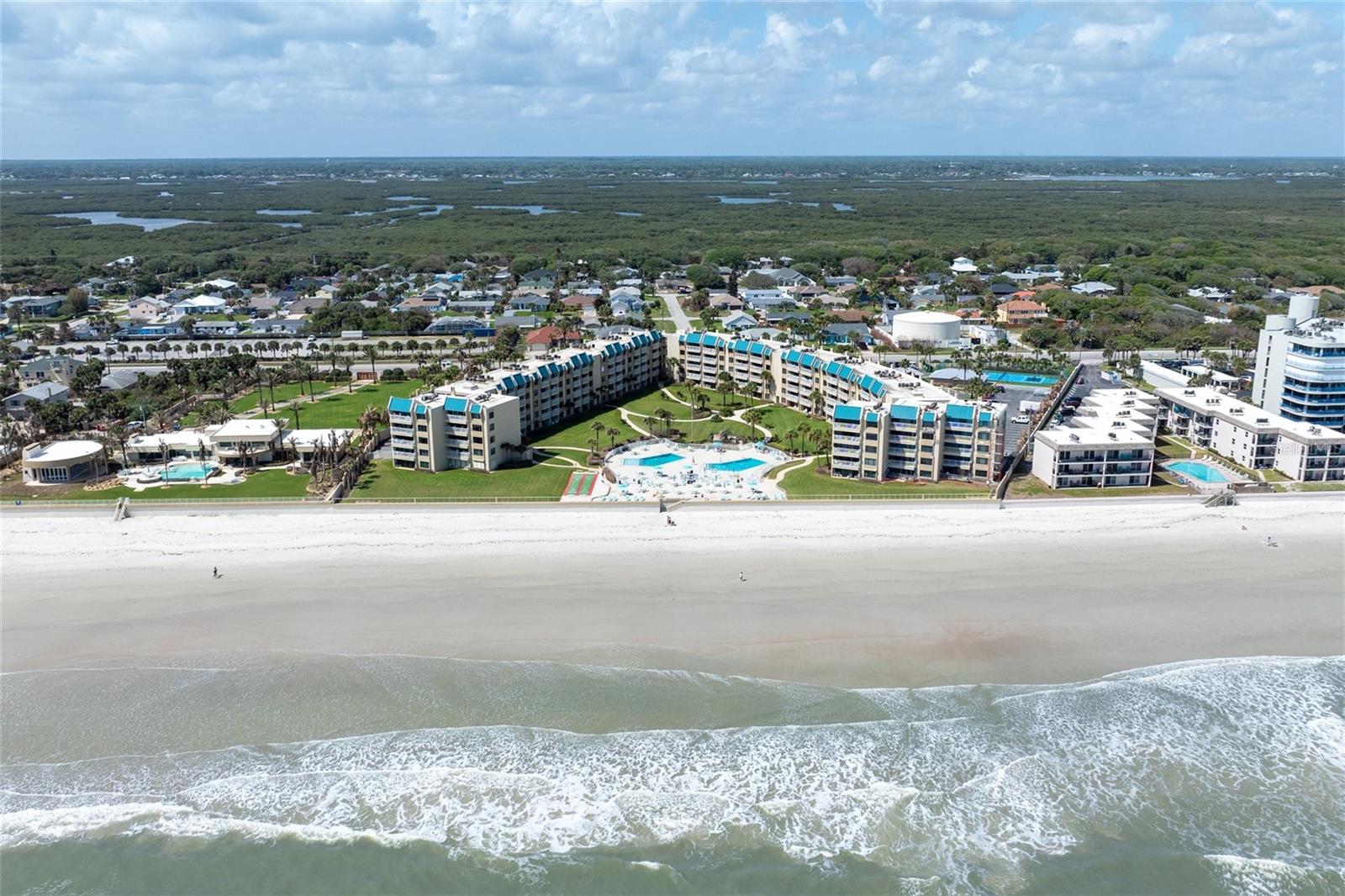 4501 S ATLANTIC AVE #209, NEW SMYRNA BEACH, FL, 32169