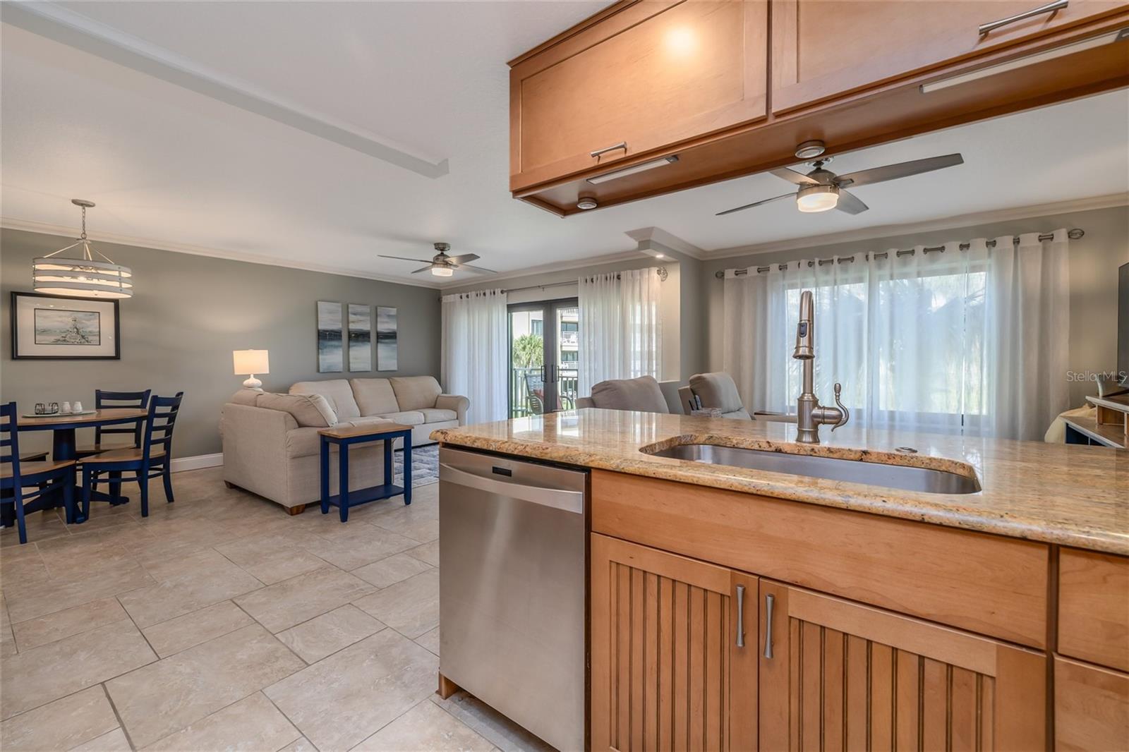 4501 S ATLANTIC AVE #209, NEW SMYRNA BEACH, FL, 32169