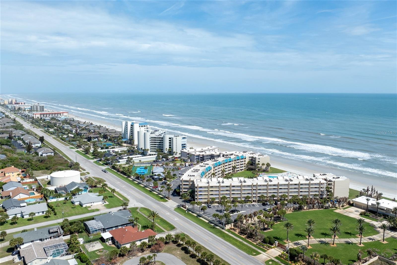 4501 S ATLANTIC AVE #209, NEW SMYRNA BEACH, FL, 32169