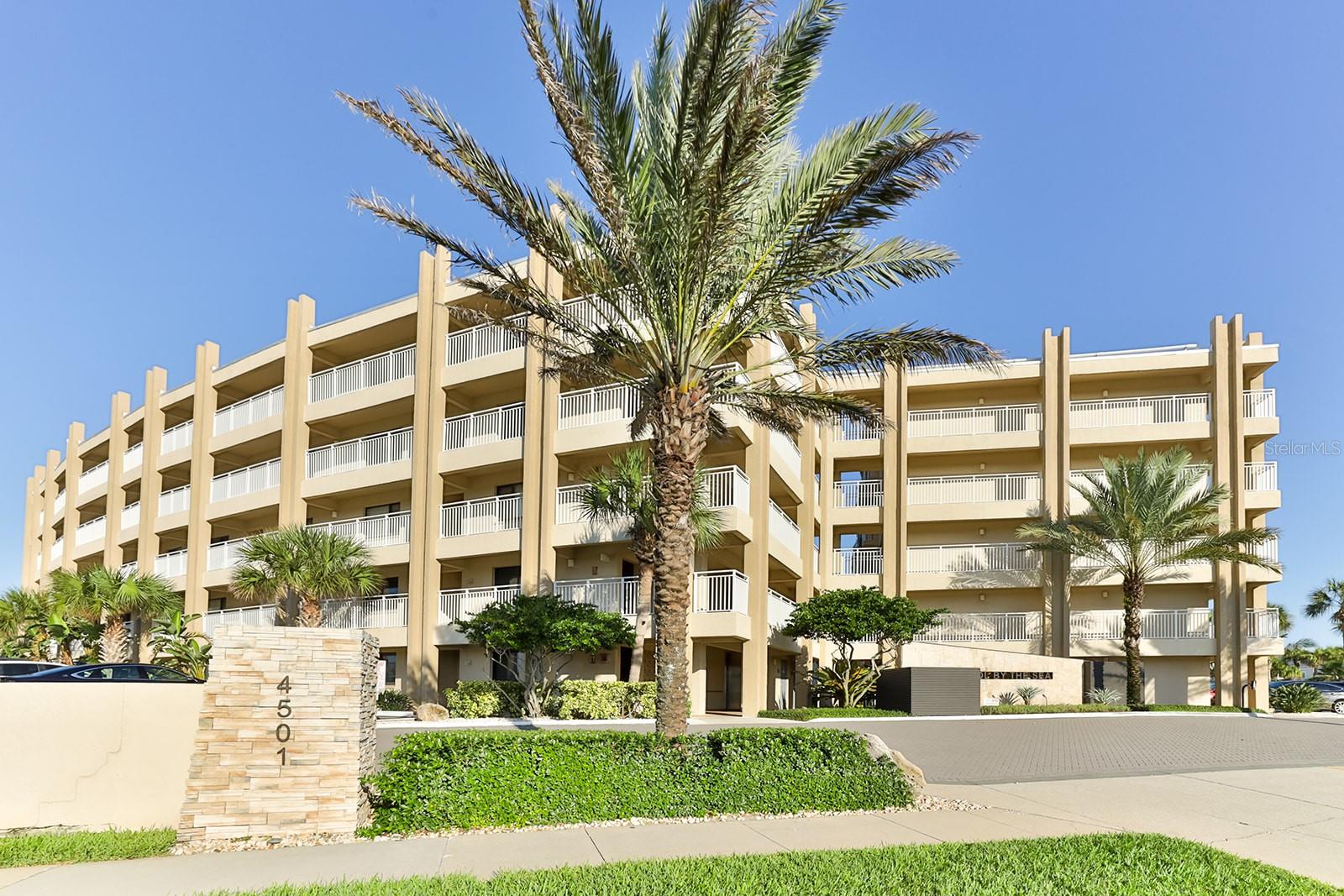 4501 S ATLANTIC AVE #209, NEW SMYRNA BEACH, FL, 32169