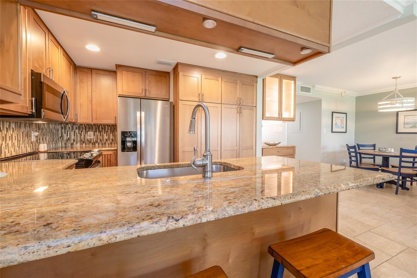 4501 S ATLANTIC AVE #209, NEW SMYRNA BEACH, FL, 32169