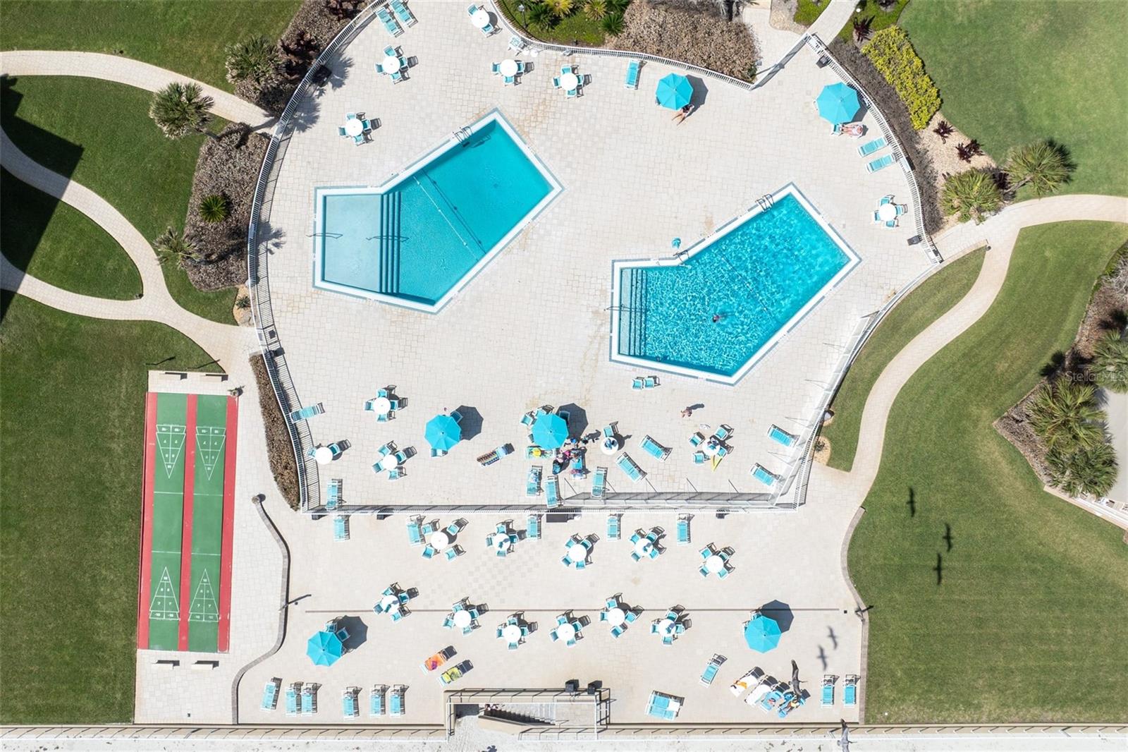 4501 S ATLANTIC AVE #209, NEW SMYRNA BEACH, FL, 32169