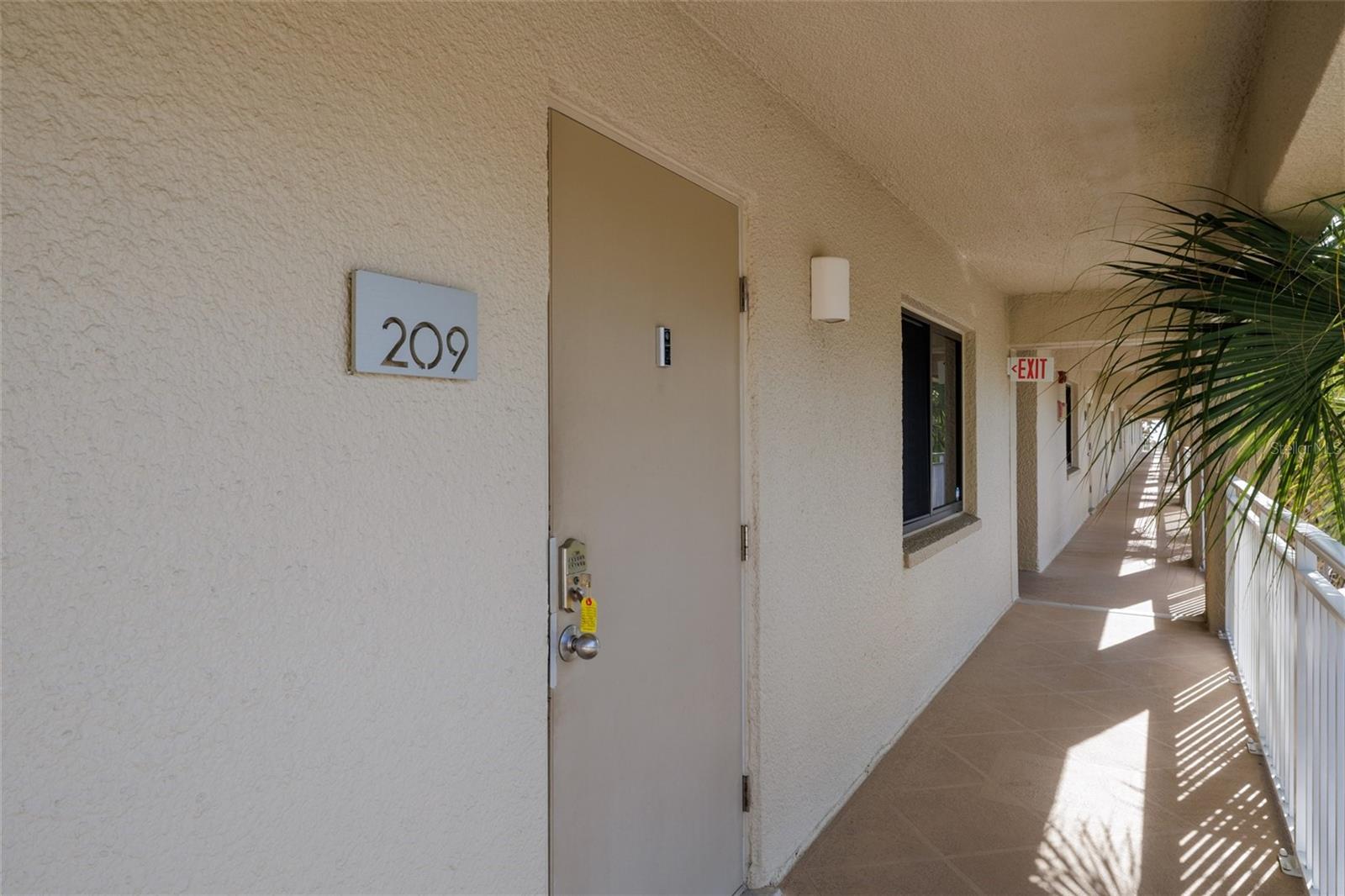 4501 S ATLANTIC AVE #209, NEW SMYRNA BEACH, FL, 32169