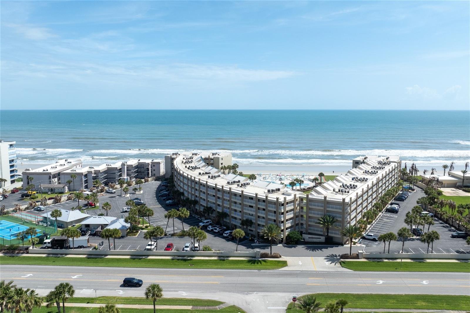 4501 S ATLANTIC AVE #209, NEW SMYRNA BEACH, FL, 32169