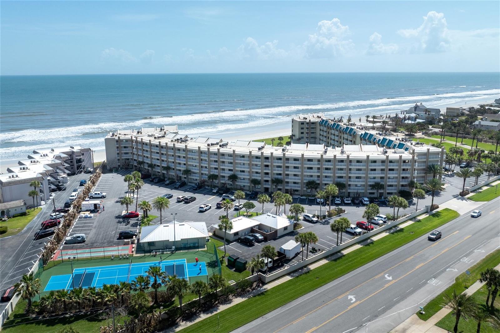 4501 S ATLANTIC AVE #209, NEW SMYRNA BEACH, FL, 32169