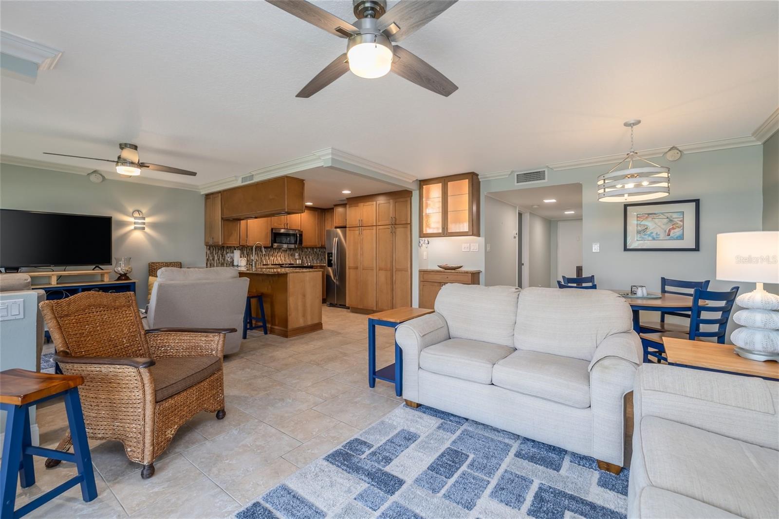 4501 S ATLANTIC AVE #209, NEW SMYRNA BEACH, FL, 32169