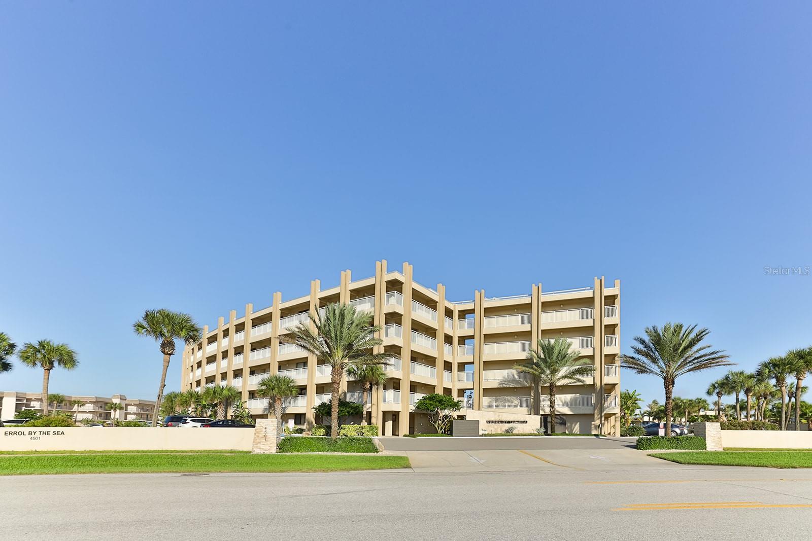 4501 S ATLANTIC AVE #209, NEW SMYRNA BEACH, FL, 32169
