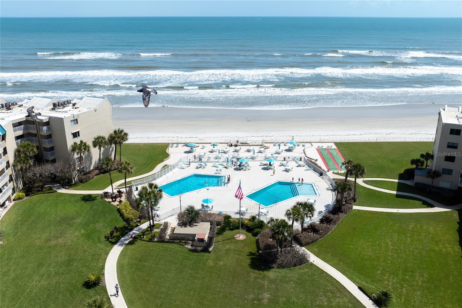 4501 S ATLANTIC AVE #209, NEW SMYRNA BEACH, FL, 32169
