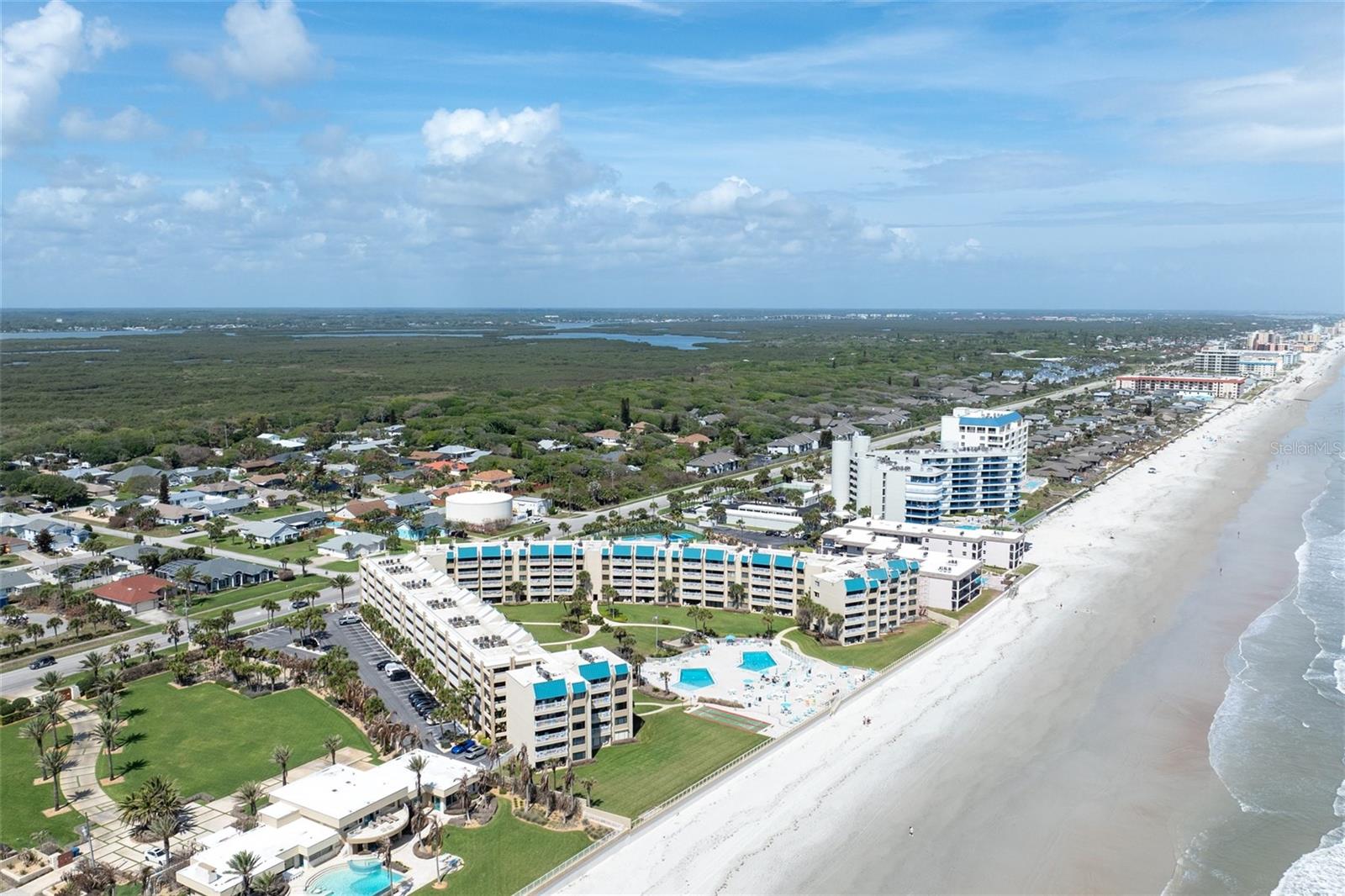 4501 S ATLANTIC AVE #209, NEW SMYRNA BEACH, FL, 32169