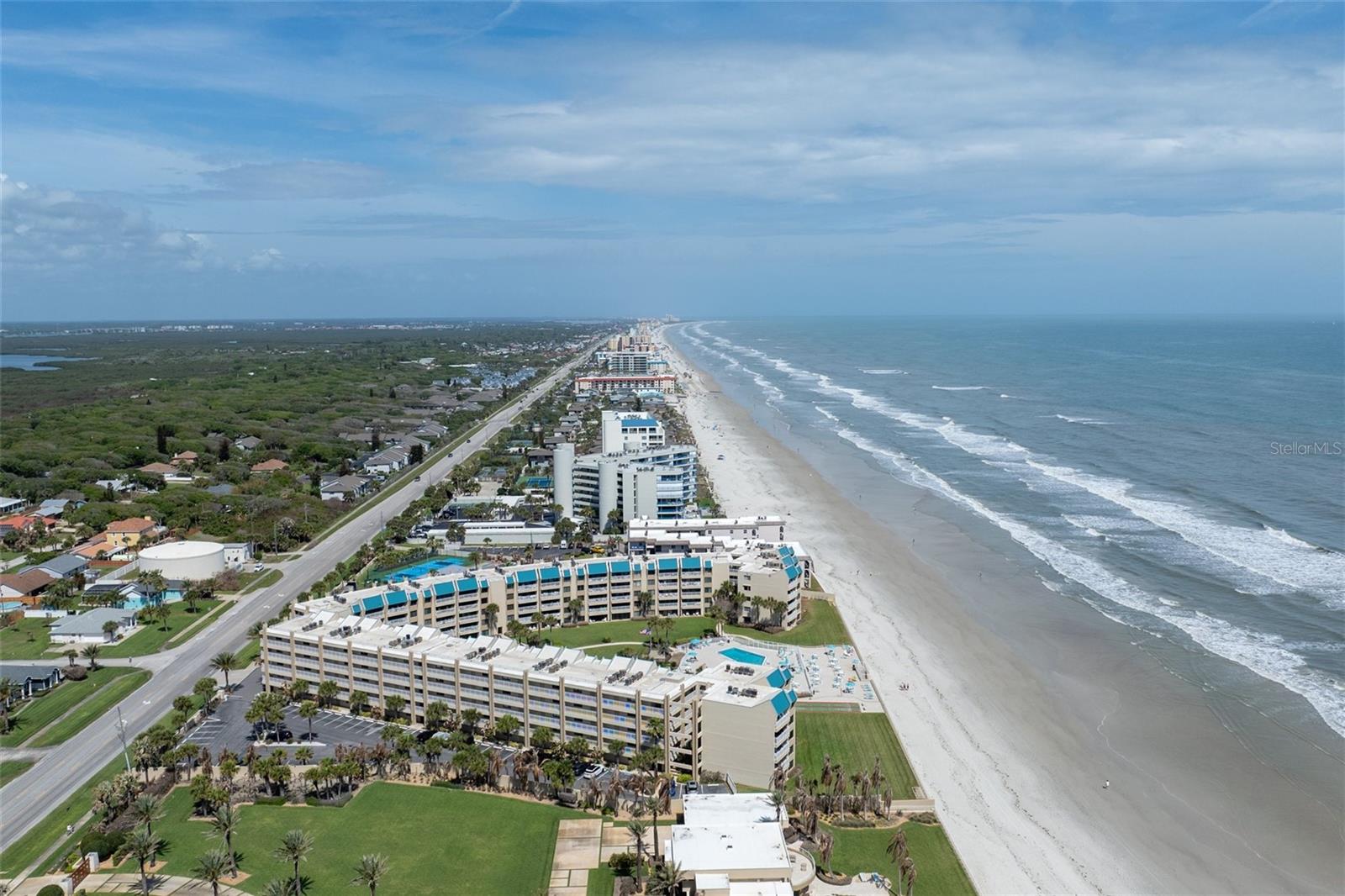 4501 S ATLANTIC AVE #209, NEW SMYRNA BEACH, FL, 32169