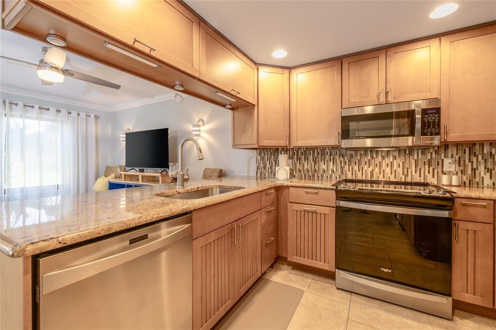 4501 S ATLANTIC AVE #209, NEW SMYRNA BEACH, FL, 32169