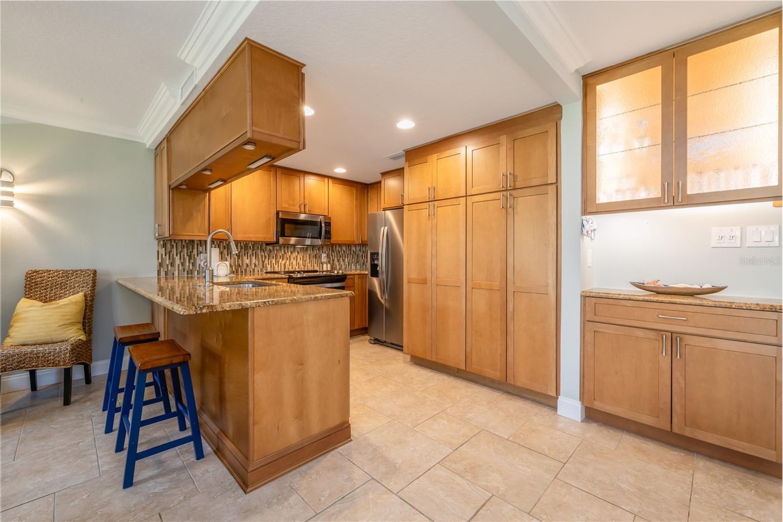 4501 S ATLANTIC AVE #209, NEW SMYRNA BEACH, FL, 32169