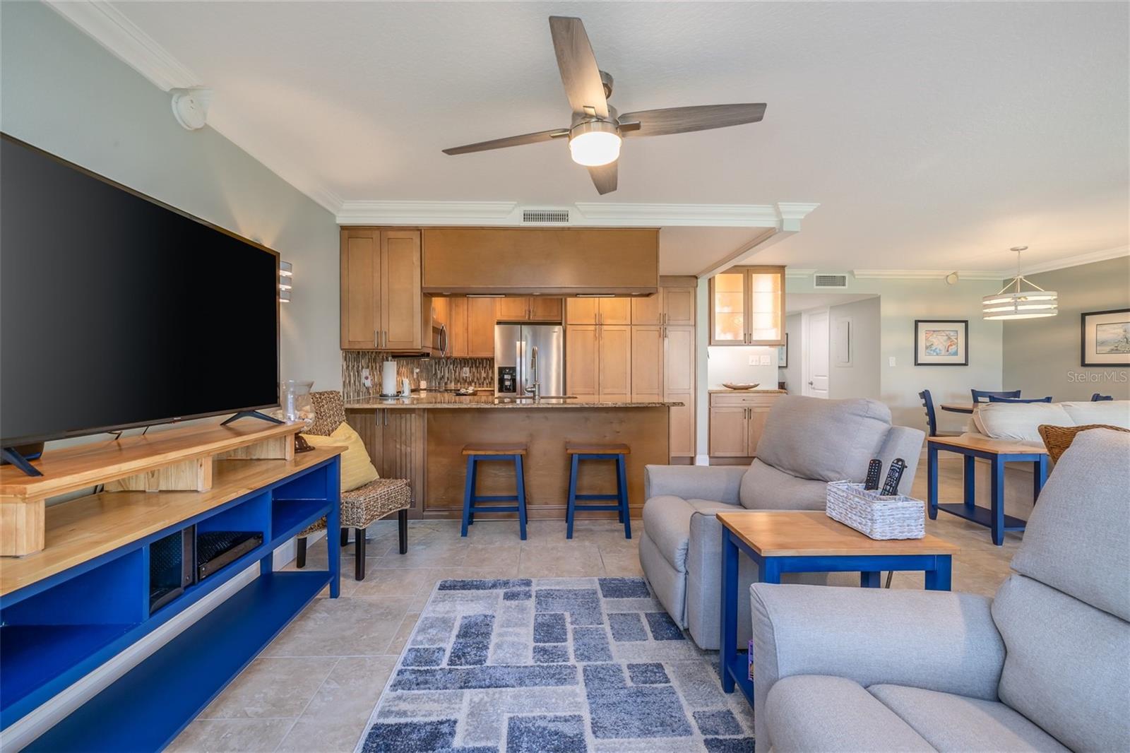 4501 S ATLANTIC AVE #209, NEW SMYRNA BEACH, FL, 32169