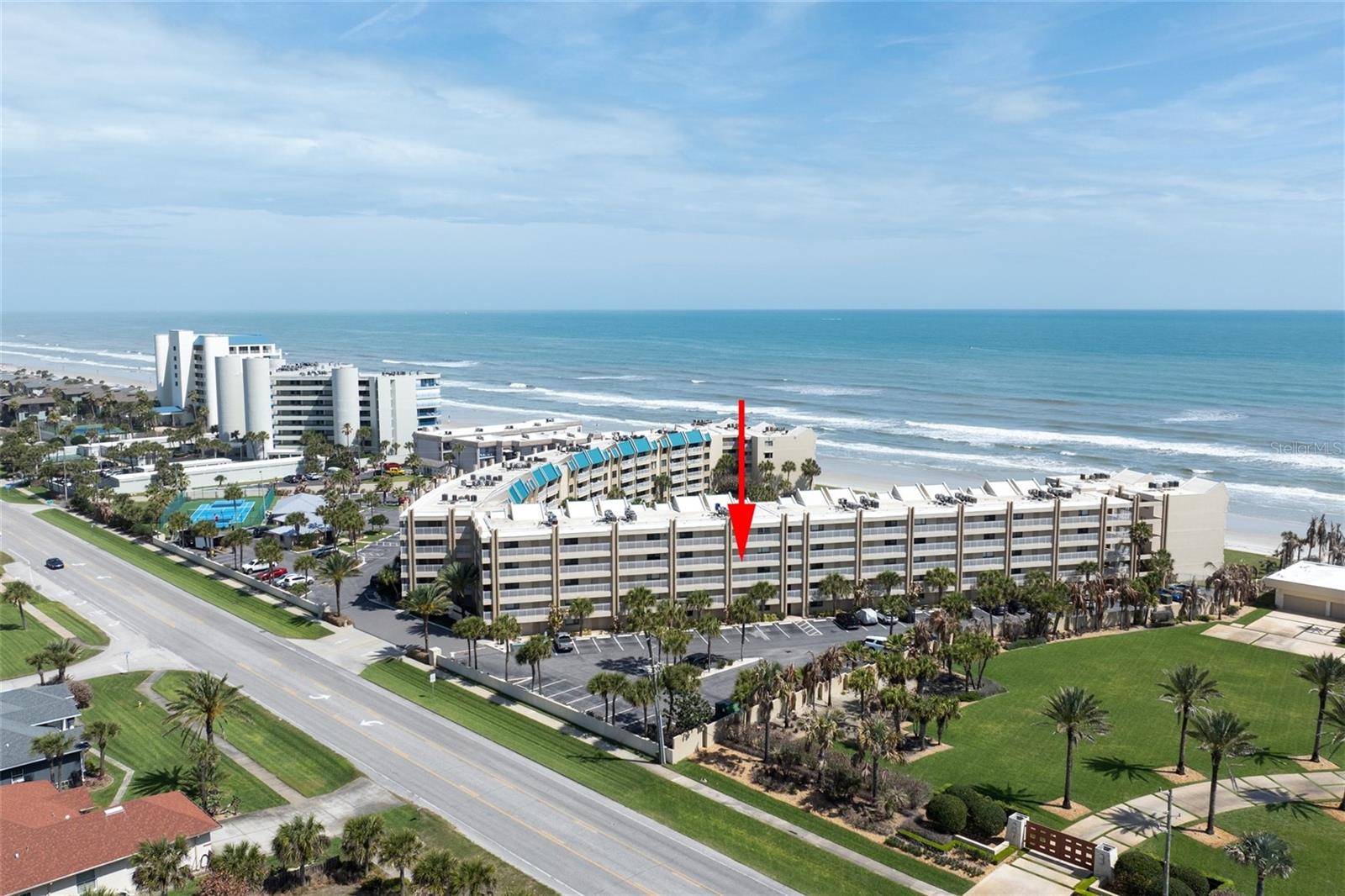4501 S ATLANTIC AVE #209, NEW SMYRNA BEACH, FL, 32169