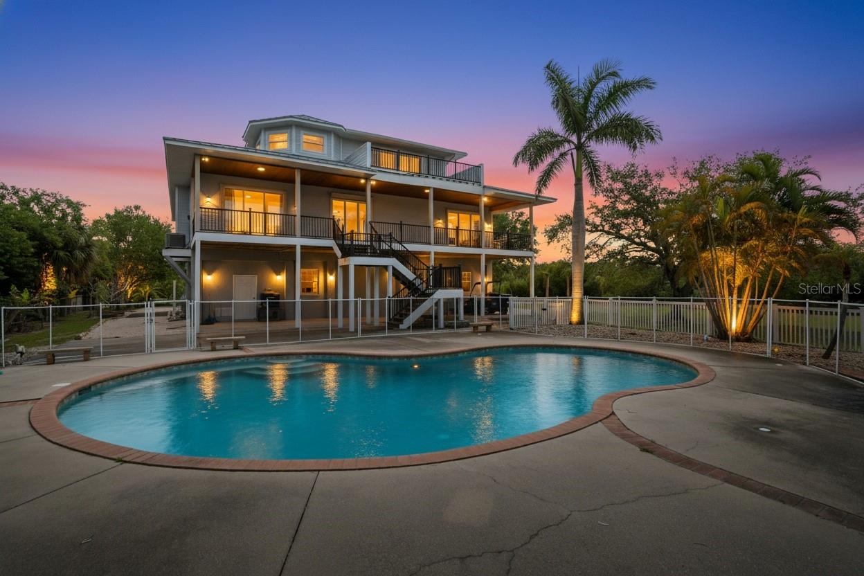 455 HORSESHOE LOOP RD, TERRA CEIA, FL, 34250