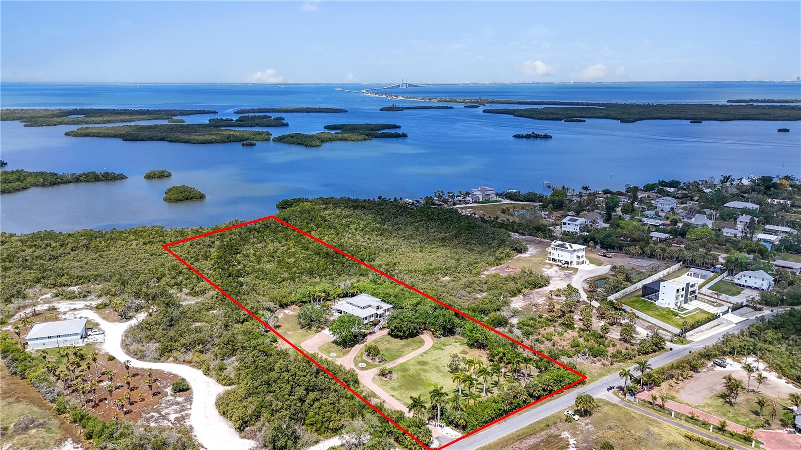 455 HORSESHOE LOOP RD, TERRA CEIA, FL, 34250