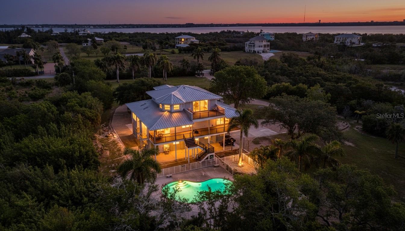 455 HORSESHOE LOOP RD, TERRA CEIA, FL, 34250