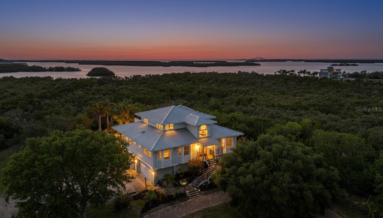 455 HORSESHOE LOOP RD, TERRA CEIA, FL, 34250