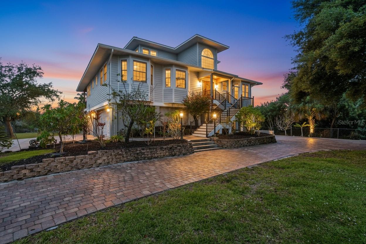 455 HORSESHOE LOOP RD, TERRA CEIA, FL, 34250