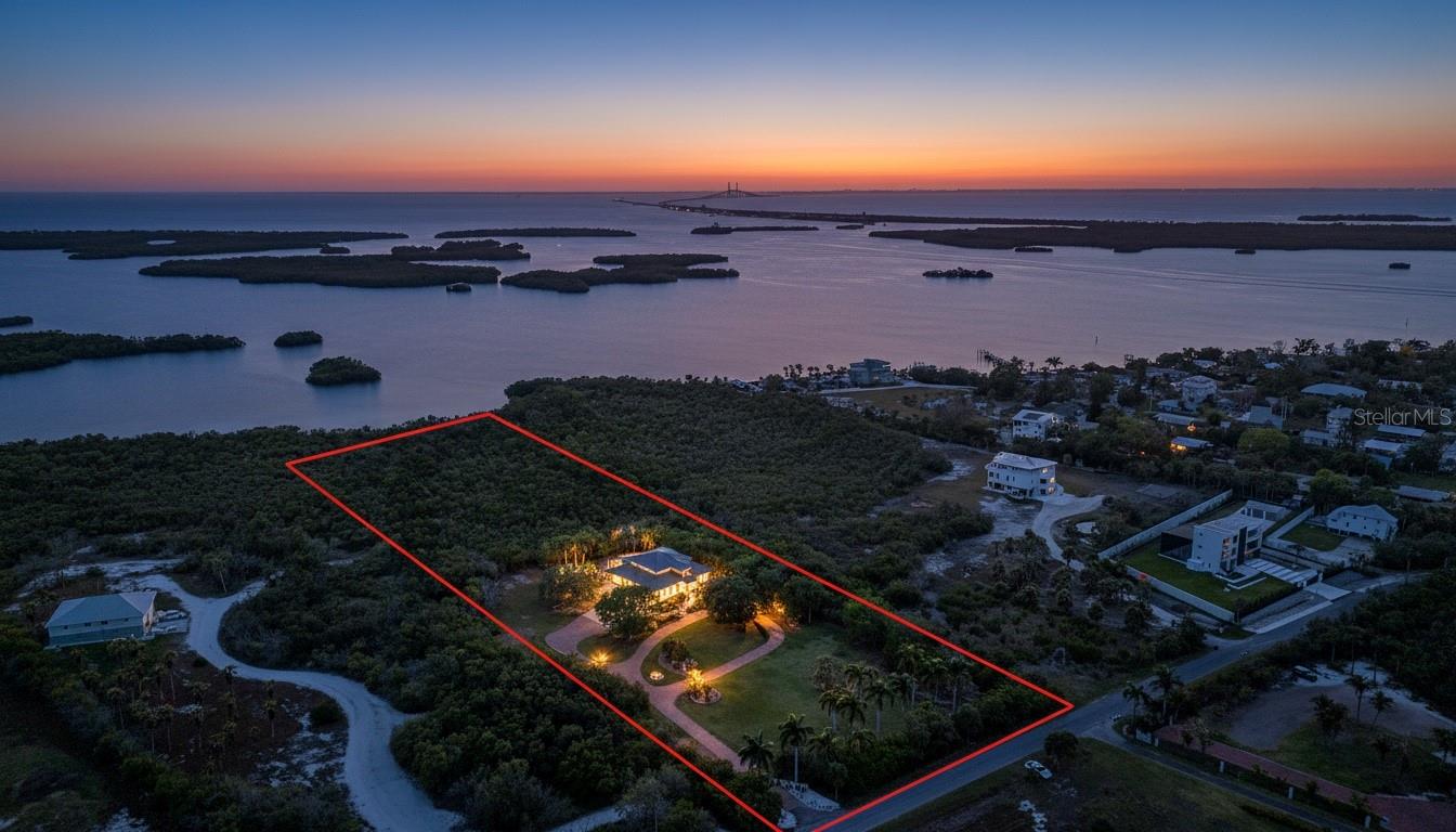 455 HORSESHOE LOOP RD, TERRA CEIA, FL, 34250