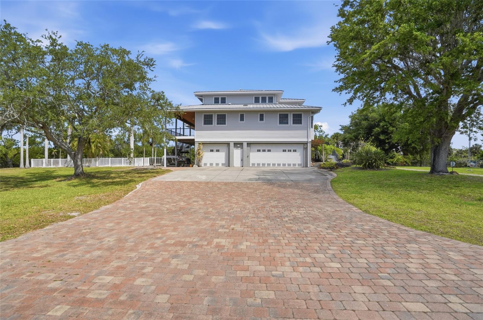 455 HORSESHOE LOOP RD, TERRA CEIA, FL, 34250