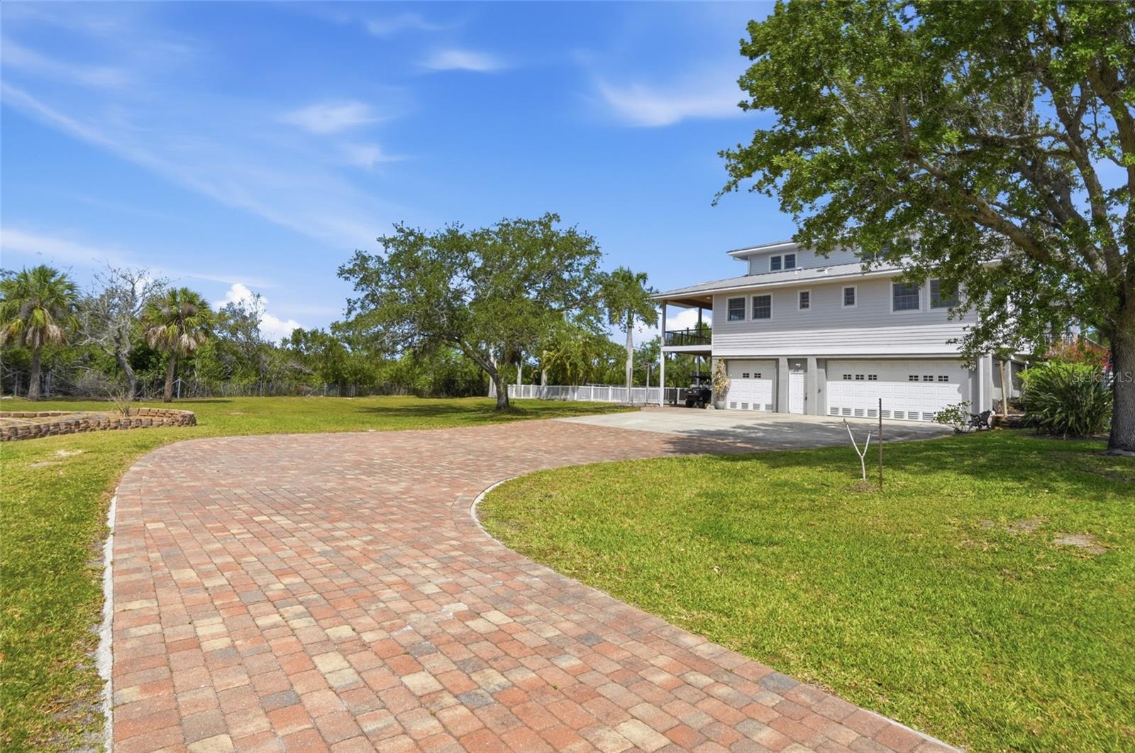 455 HORSESHOE LOOP RD, TERRA CEIA, FL, 34250