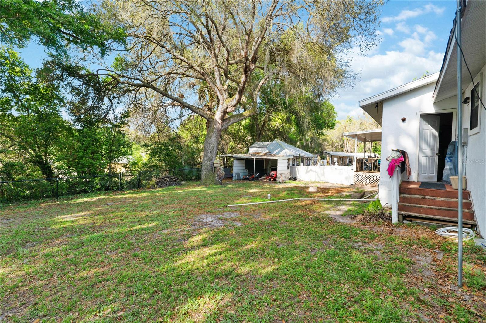 270 W MCCLENDON ST, LADY LAKE, FL, 32159