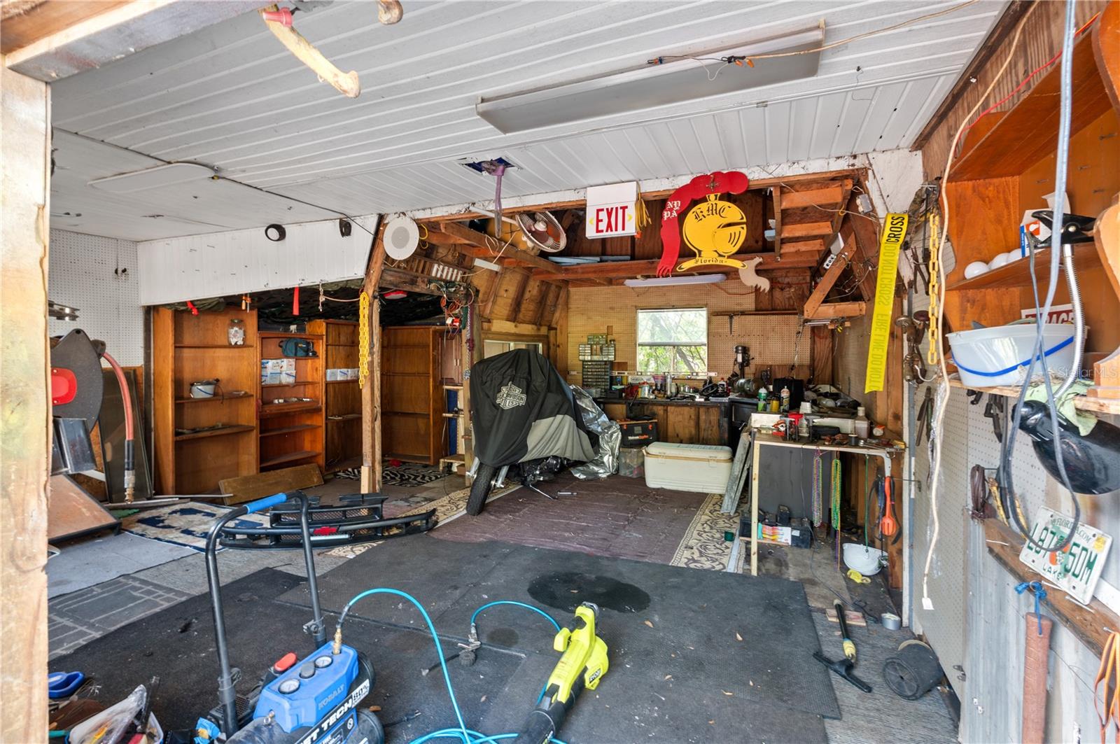 270 W MCCLENDON ST, LADY LAKE, FL, 32159