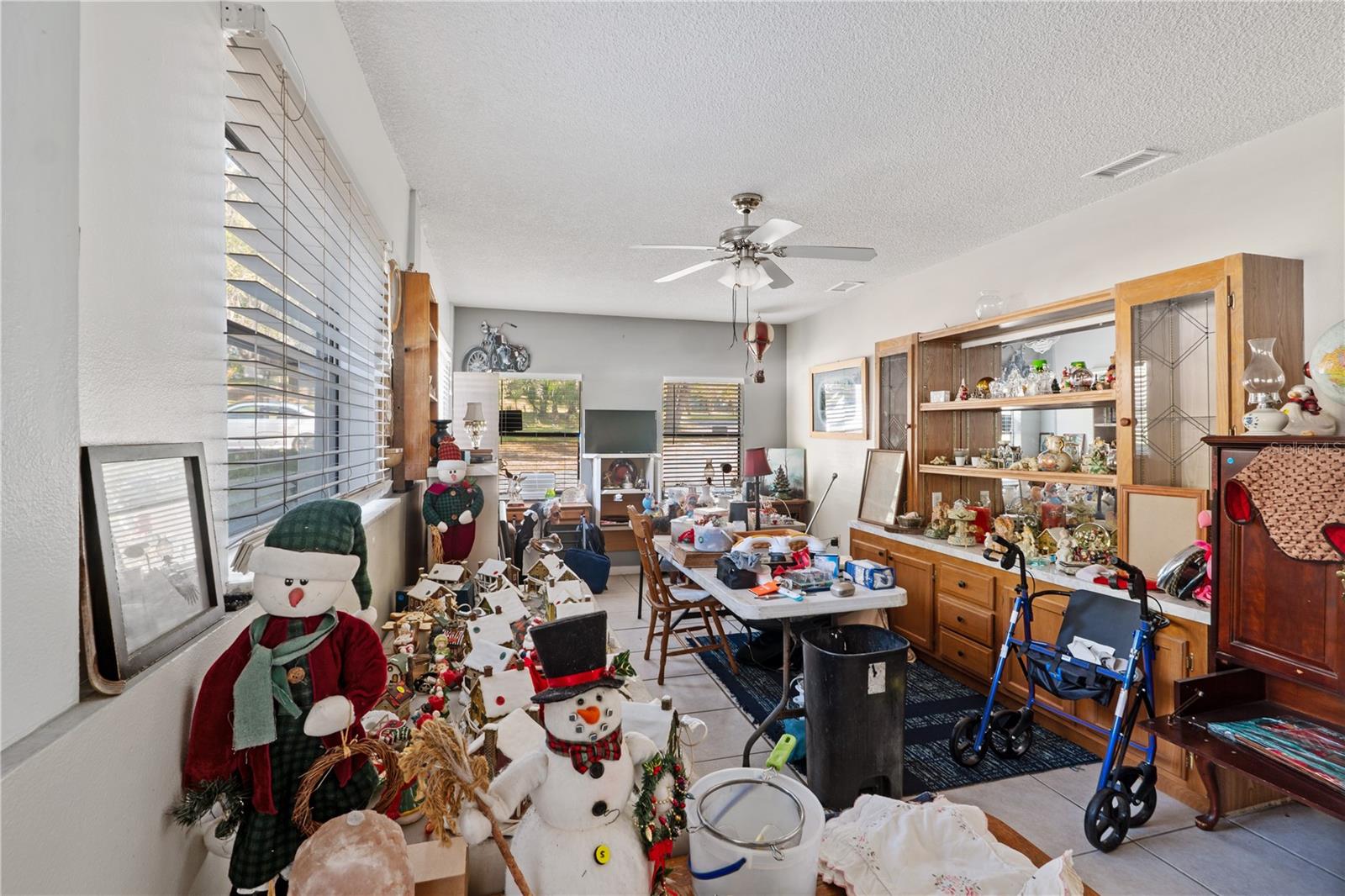 270 W MCCLENDON ST, LADY LAKE, FL, 32159