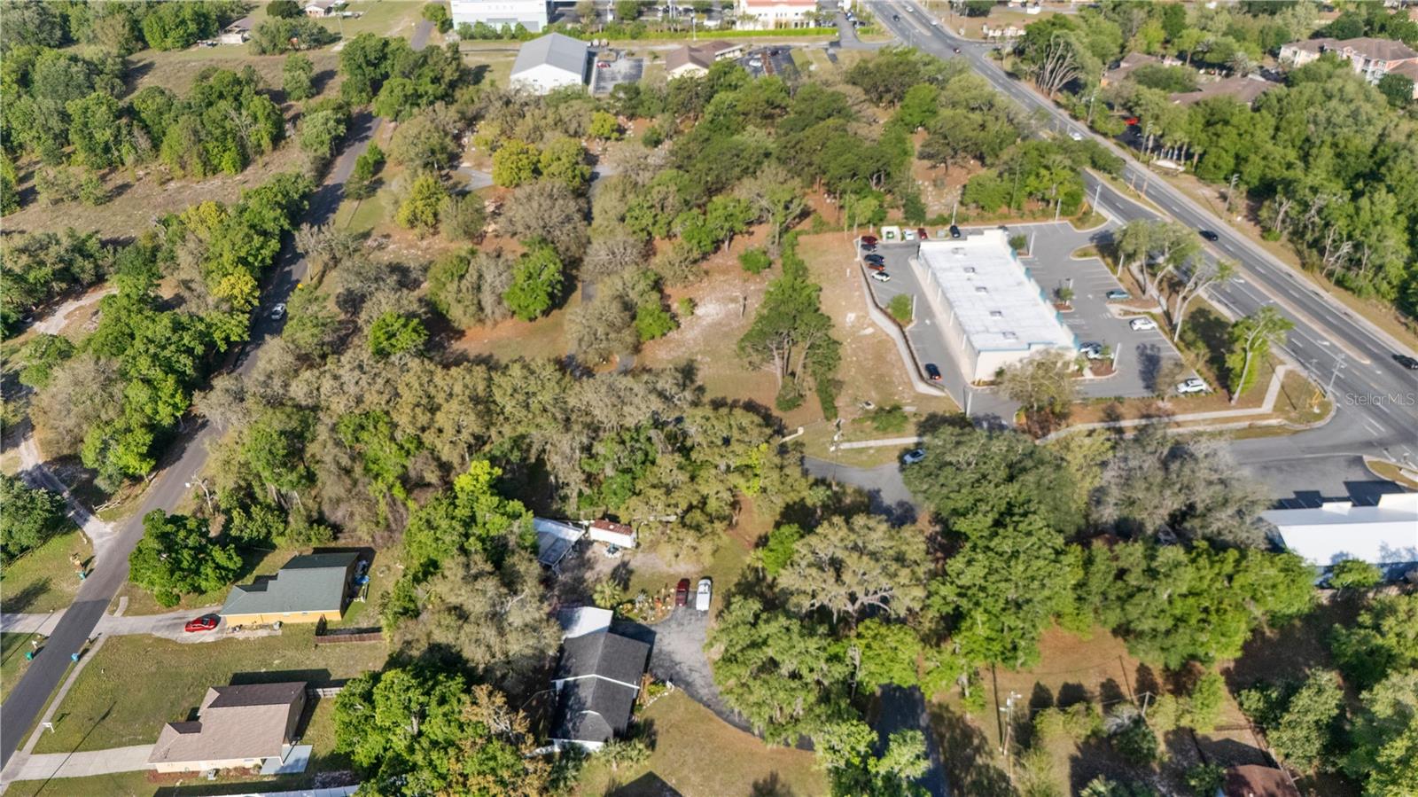 270 W MCCLENDON ST, LADY LAKE, FL, 32159