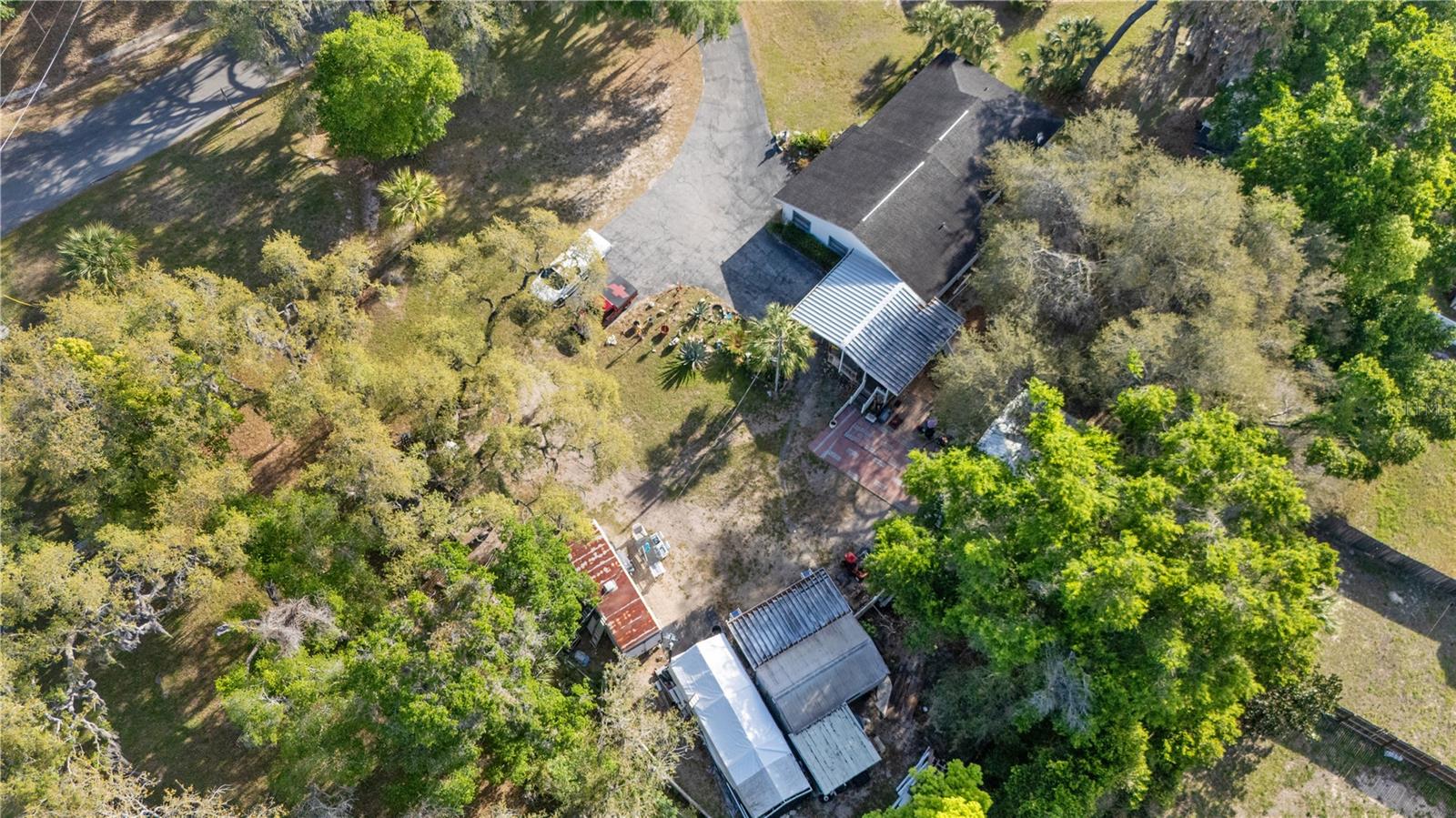 270 W MCCLENDON ST, LADY LAKE, FL, 32159